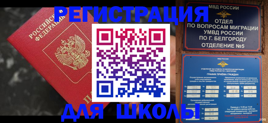 временная прописка в Колпашево